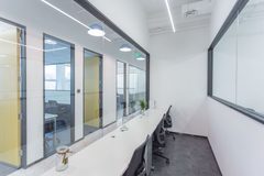 恋日国际 | CBD共享办公，还能这样？ - 缩略图 7