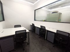 恋日国际 | CBD共享办公，还能这样？ - 缩略图 8