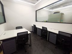 恋日国际 | CBD共享办公，还能这样？ - 缩略图 9