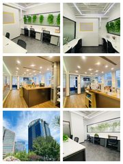 恋日国际 朝阳区 24小时空调 - 缩略图 1