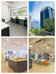 恋日国际 | 东三环 | 早高峰多睡半小时？ - 缩略图 1