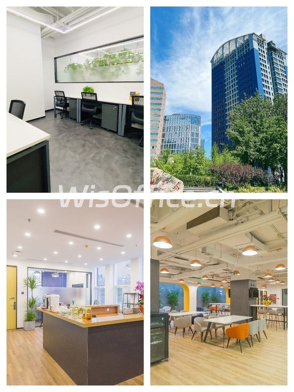 恋日国际 | 东三环 | 早高峰多睡半小时？ - 首图