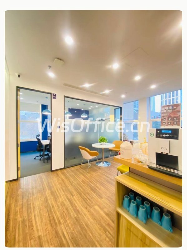 今天来看房，恋日国际的采光绝了 - 首图