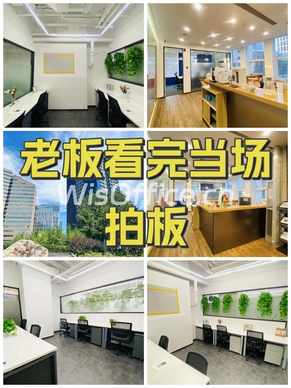 老板看完当场拍板 - 首图