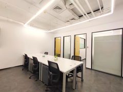 加班不卡点！朝阳区灵活办公 - 缩略图 2