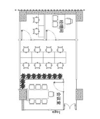 恋日国际100平CBD办公，适合创业公司 - 缩略图 4