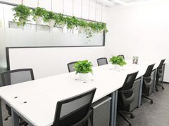 恋日国际100平CBD办公，适合创业公司 - 缩略图 8