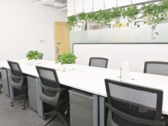 恋日国际100平CBD办公，适合创业公司 - 缩略图 9