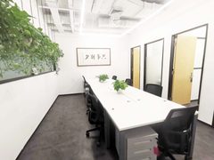 恋日国际100平CBD办公，适合创业公司 - 缩略图 10