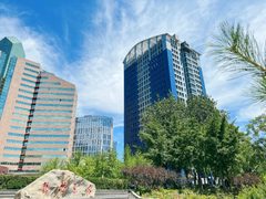 恋日国际100平CBD办公，适合创业公司 - 缩略图 12