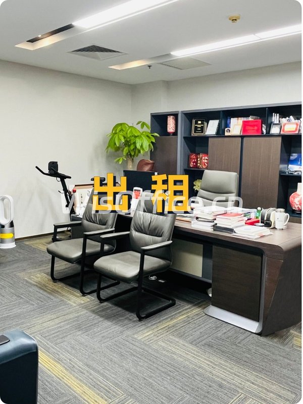 CBD恋日国际，见证北京商业传奇？ - 首图