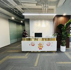 恋日国际CBD独门独户310平 - 缩略图 8