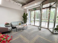 恋日国际CBD独门独户310平 - 缩略图 9