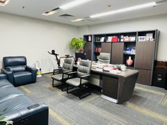 恋日国际CBD独门独户310平 - 缩略图 2