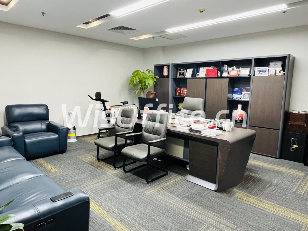 恋日国际写字楼