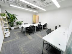 恋日国际CBD独门独户310平 - 缩略图 13