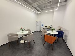 恋日国际CBD独门独户310平 - 缩略图 14