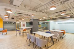 恋日国际CBD独门独户310平 - 缩略图 15