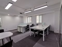 真房｜恒润国际大厦 |70平｜超低价｜零等待入驻 - 缩略图 4