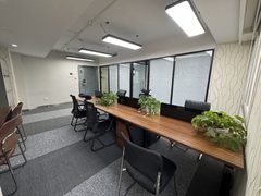 真房｜恒润国际大厦｜96平｜12000｜这算不算白菜价？ - 缩略图 4