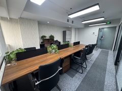 真房｜恒润国际大厦｜96平｜12000｜这算不算白菜价？ - 缩略图 5