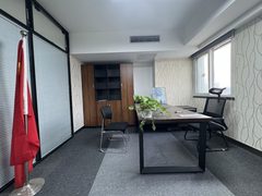 真房｜恒润国际大厦｜96平｜12000｜这算不算白菜价？ - 缩略图 6