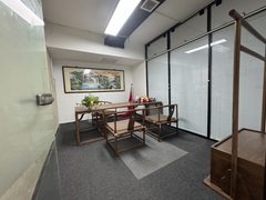 真房｜恒润国际大厦｜96平｜12000｜这算不算白菜价？ - 缩略图 9