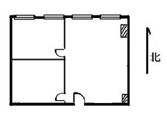 真房｜恒润国际大厦｜96平｜12000｜这算不算白菜价？ - 缩略图 10