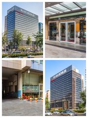 中关村核心租金低至一杯咖啡价 - 缩略图 1