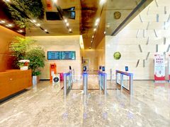 朝阳门写字楼，租金低至一杯咖啡价 - 缩略图 12