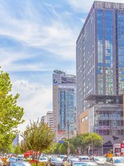 全新装修107㎡ 朝阳区 2.8米层高 灵活扩展 - 缩略图 1