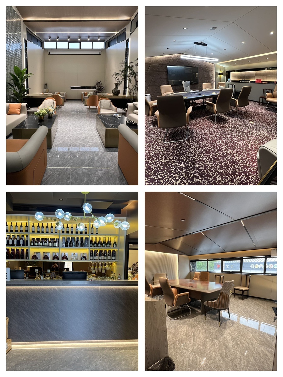 独栋办公如何重塑企业形象价值？