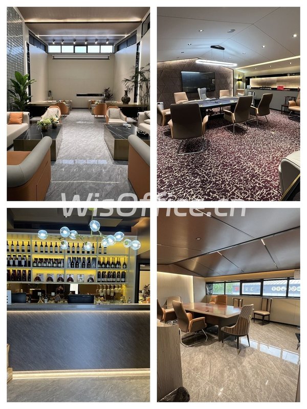 独栋办公如何重塑企业形象价值？ - 首图