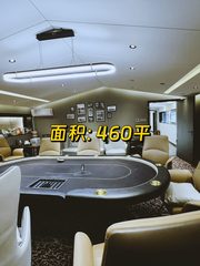 独栋会所办公，空间灵活多变 - 缩略图 1