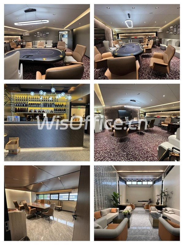 朝阳区王四营 独栋会所 460㎡ 层高3.5米 限量释放 - 首图