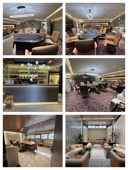 朝阳区王四营 独栋会所 460㎡ 层高3.5米 限量释放 - 缩略图 1