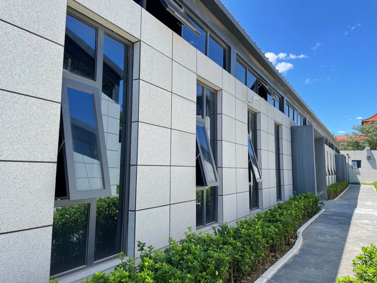 万东科技文创园