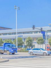 通州悦邻商厦，租金低至一杯奶茶价 - 缩略图 1