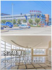 通州写字楼如何平衡成本与效率？ - 缩略图 1