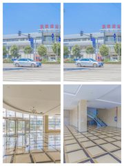 通州悦邻商厦，租金低至一杯奶茶价 - 缩略图 1