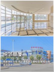 通州办公空间如何平衡成本与体验？ - 缩略图 1