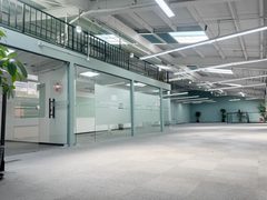 东四环合院办公 672平带阁楼 - 缩略图 7