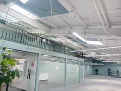 东四环合院办公 672平带阁楼 - 缩略图 8