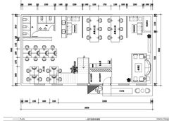 东四环合院办公 672平带阁楼 - 缩略图 9