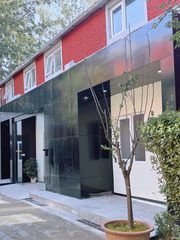 青年路独栋475㎡ 二层5米 高配休闲 - 缩略图 1