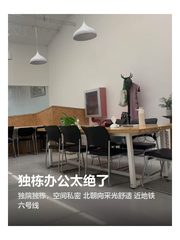 独栋办公太绝了 - 缩略图 1