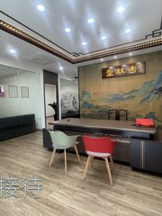 350㎡中医馆装修，价格可谈带厨房 - 缩略图 7