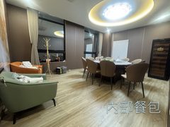 青年路350平中医馆遗留装修 带厨房7隔断 - 缩略图 4