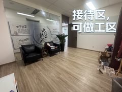 悦鑫园350平中医馆装修带厨房 - 缩略图 4