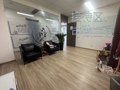 青年路350平中医馆遗留装修 带厨房7隔断 - 缩略图 5